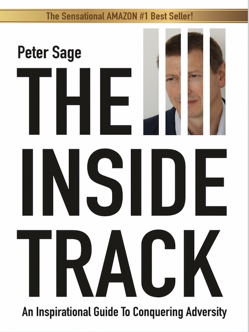 Title details for The Inside Track by Peter Sage - Available